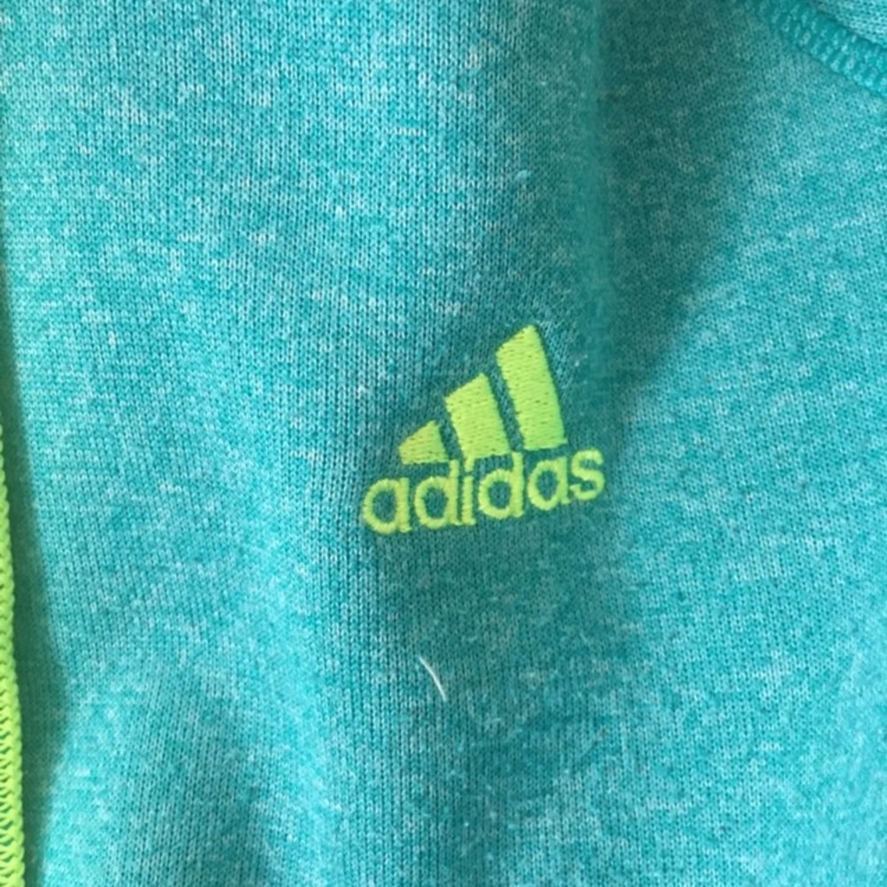 Adidas Ultimate Hoodie